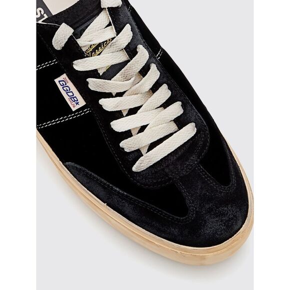 Golden Goose Sneakers Men Black - Picture 4 of 4